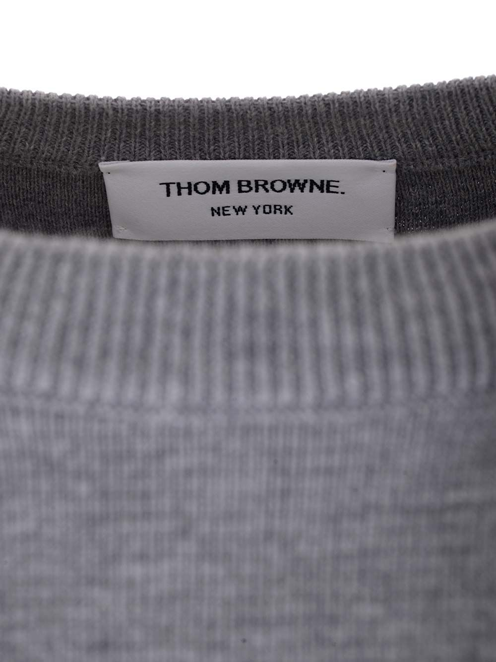 [Thom Browne] Knitwear CO MKA326A-Y3001055