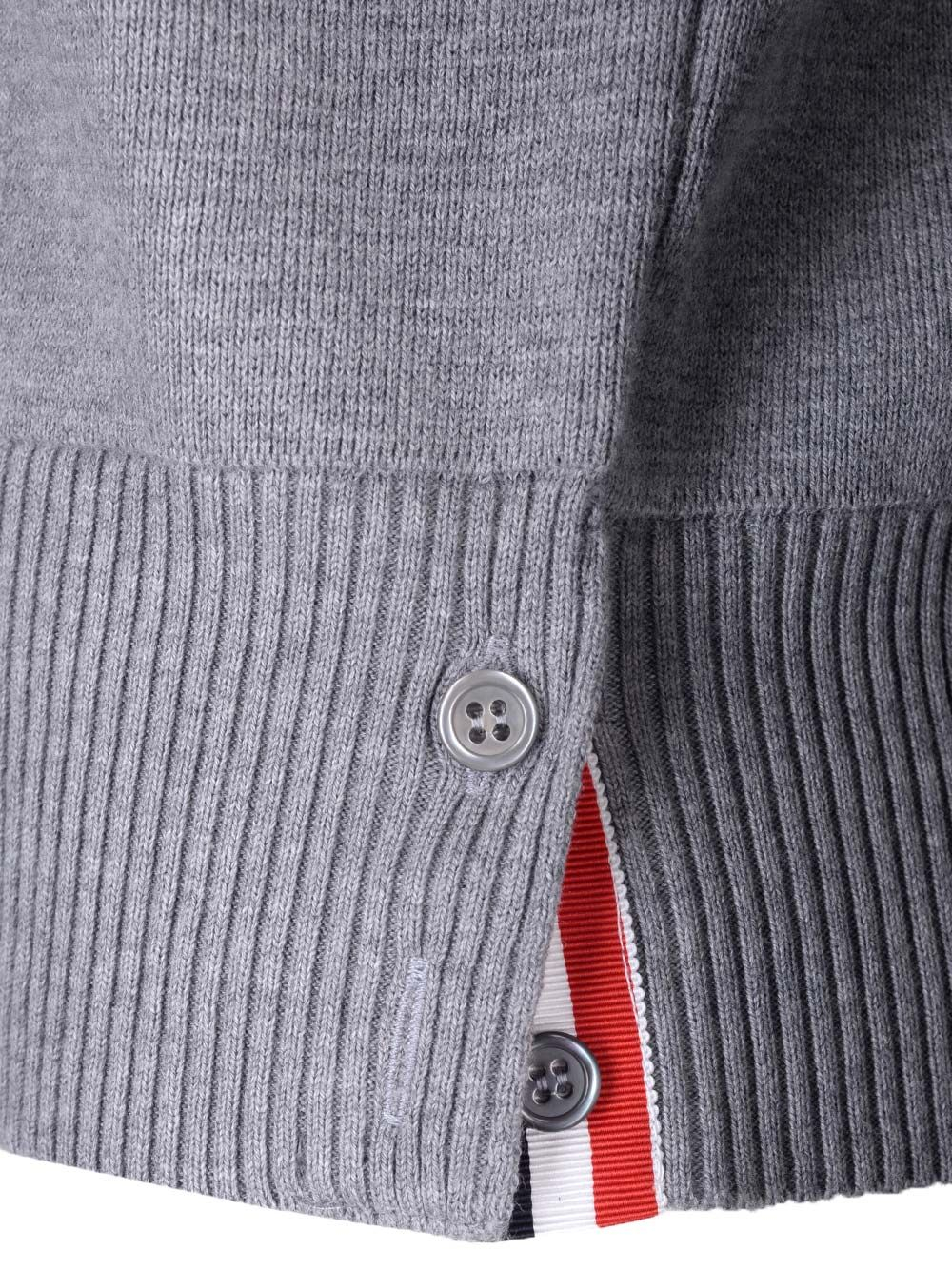 [Thom Browne] Knitwear CO MKA326A-Y3001055