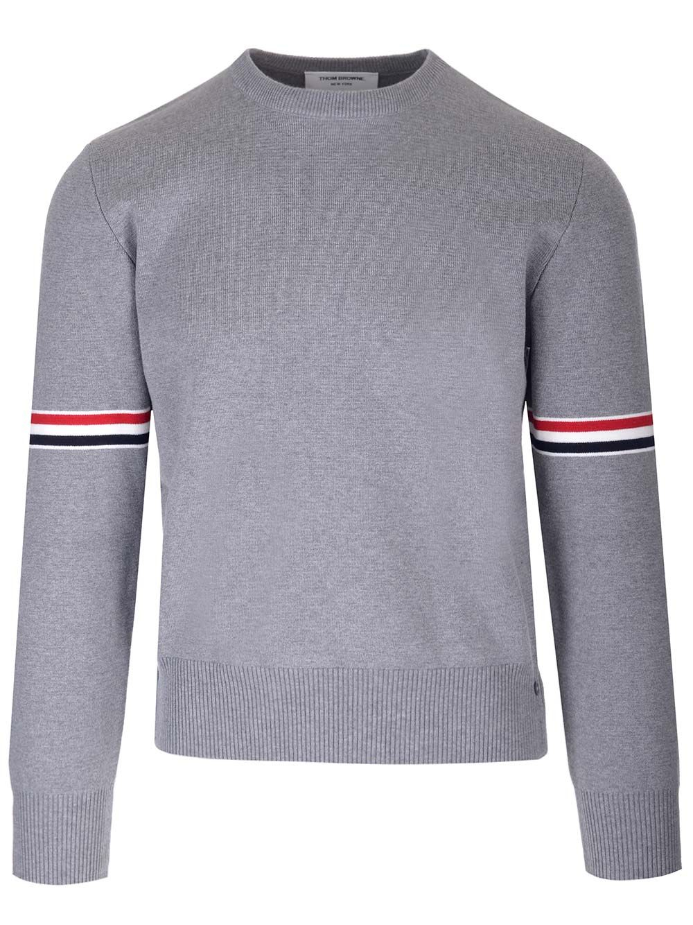 [Thom Browne] Knitwear CO MKA326A-Y3001055