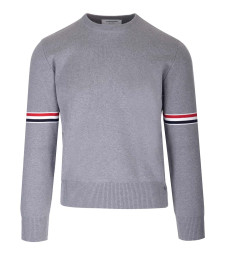 [Thom Browne] Knitwear CO MKA326A-Y3001055