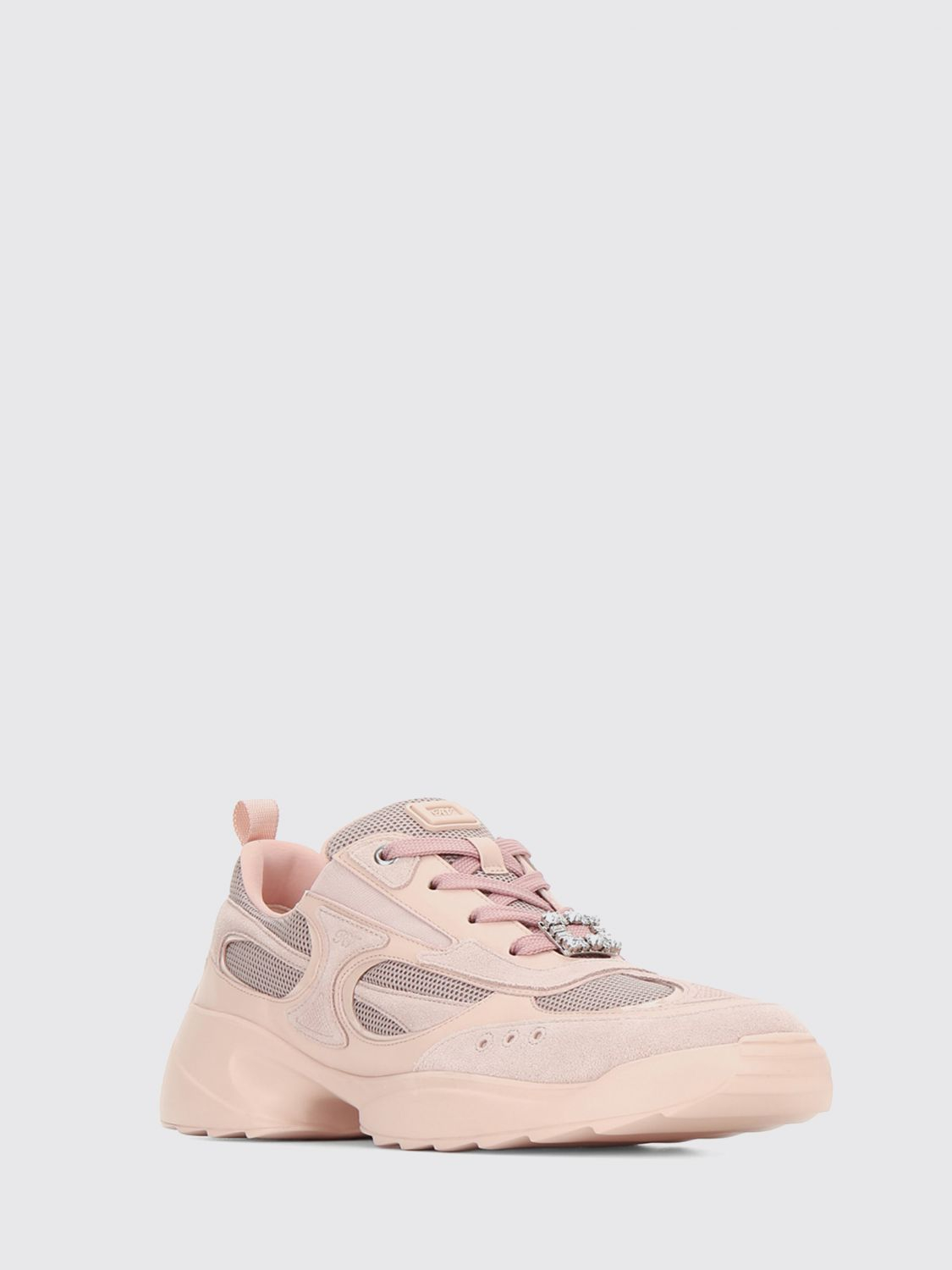 [Roger Vivier] Sneakers FW26 RVW75645570VN8 1VD1