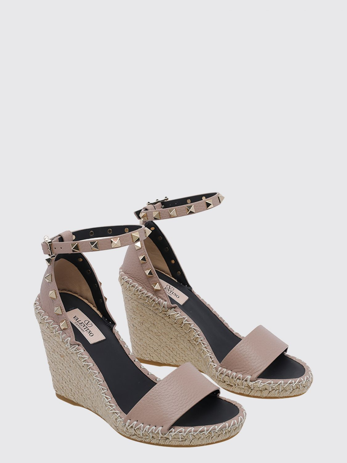 [Valentino Garavani] Wedges FW26 S0090VTO P98