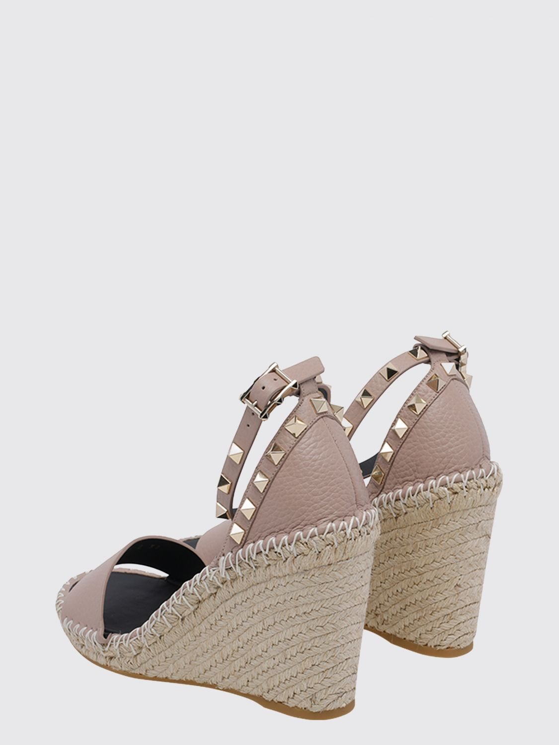 [Valentino Garavani] Wedges FW26 S0090VTO P98