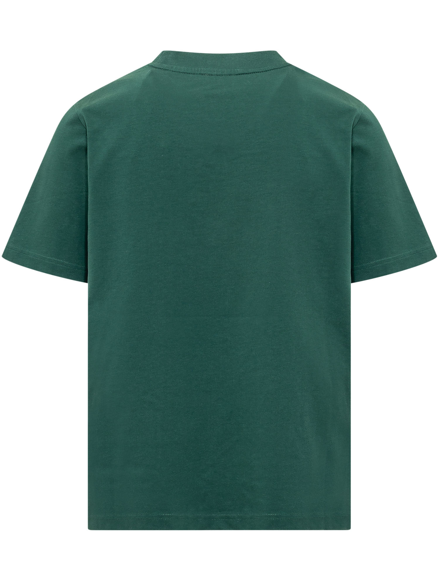 [Casablanca] T-shirts Short Sleeve FW26 MPF26JTS001 18