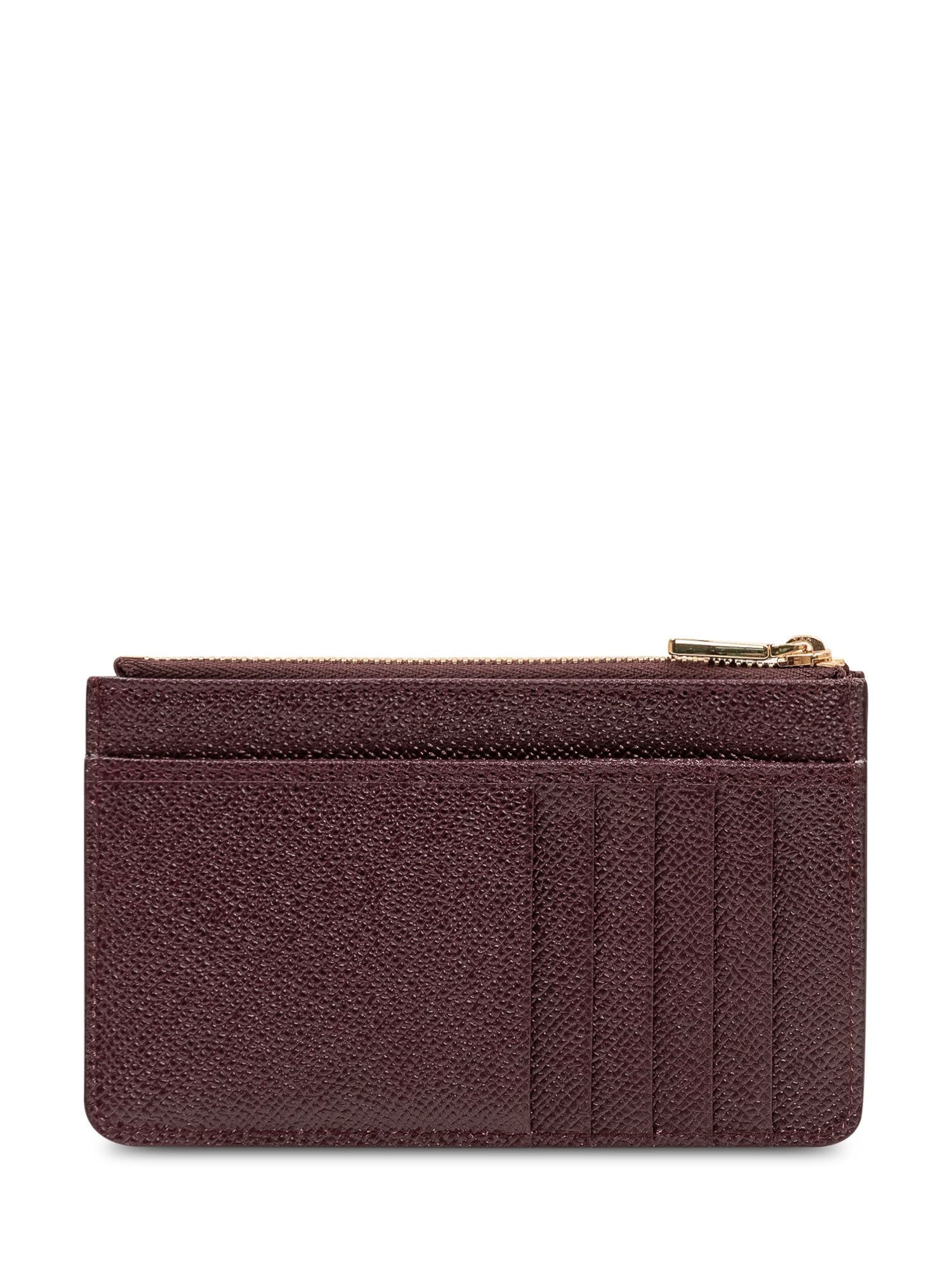 [Dolce & Gabbana] Wallet FW26 BI1261A1001 8M073