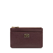 [Dolce & Gabbana] Wallet FW26 BI1261A1001 8M073