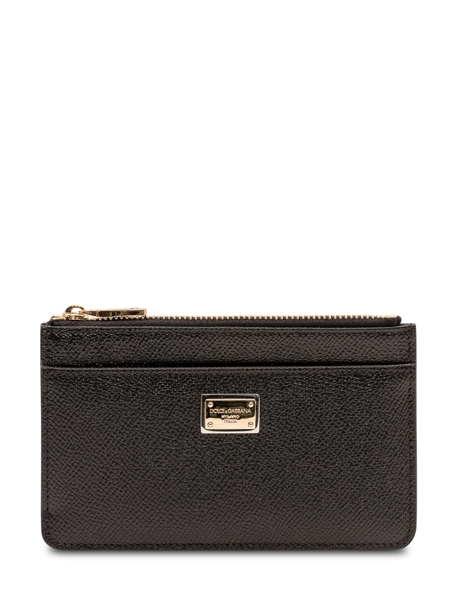 [Dolce & Gabbana] Wallet FW26 BI1261A1001 80999