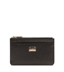 [Dolce & Gabbana] Wallet FW26 BI1261A1001 80999