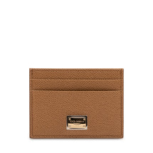 [Dolce & Gabbana] Wallet FW26 BI0330A1001 8M417