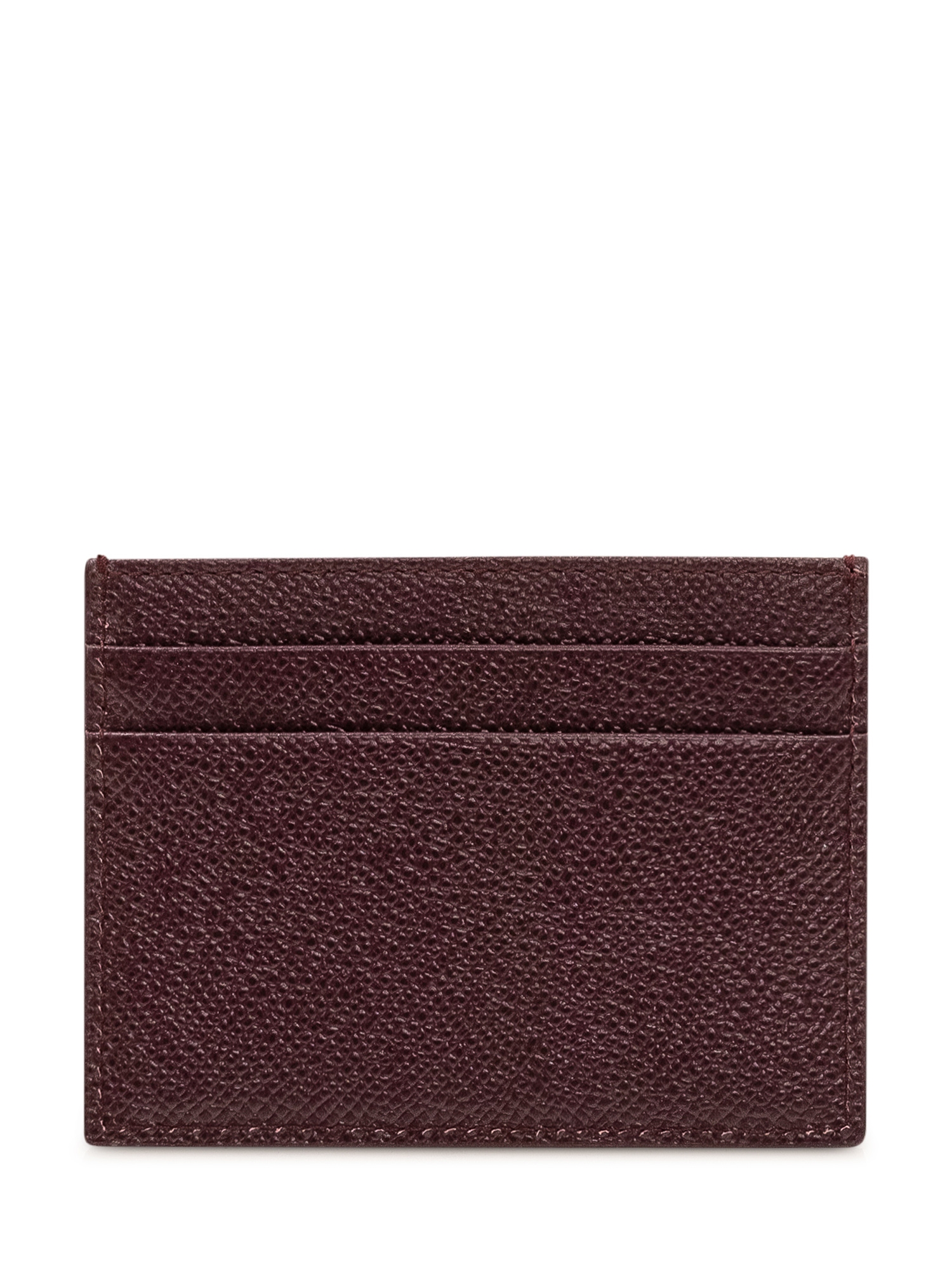 [Dolce & Gabbana] Wallet FW26 BI0330A1001 8M073