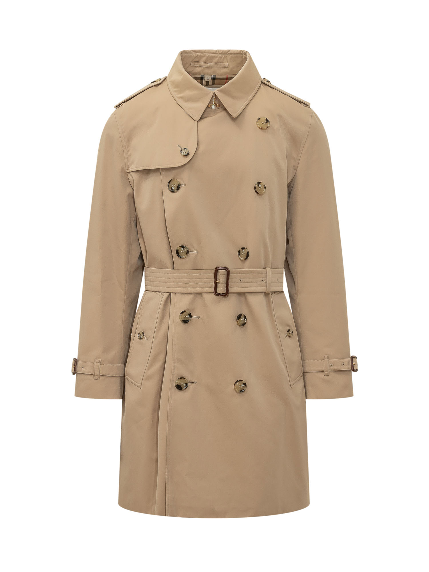 [Burberry] Trench Coat FW26 8117231 A1366