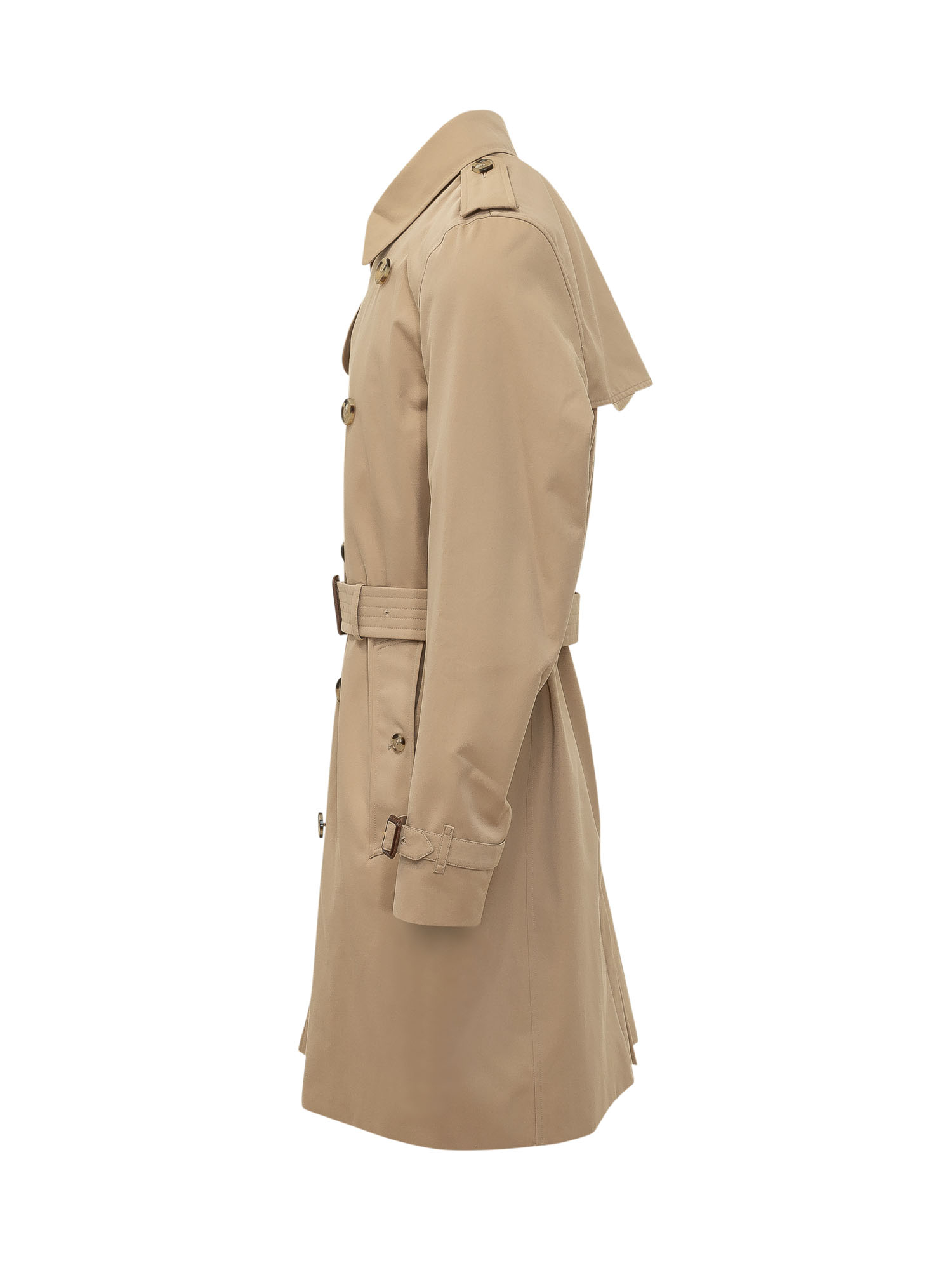 [Burberry] Trench Coat FW26 8117231 A1366
