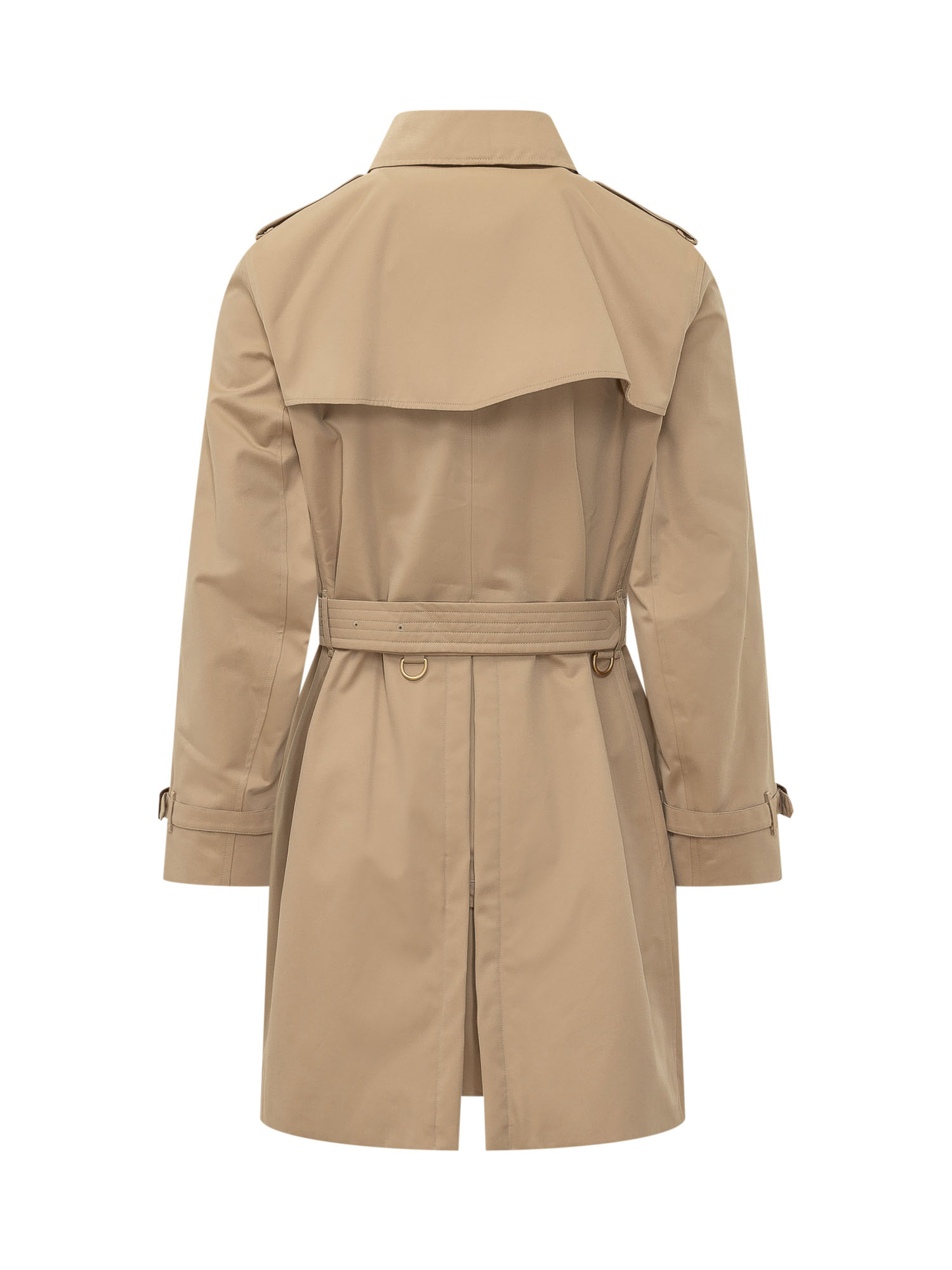 [Burberry] Trench Coat FW26 8117231 A1366