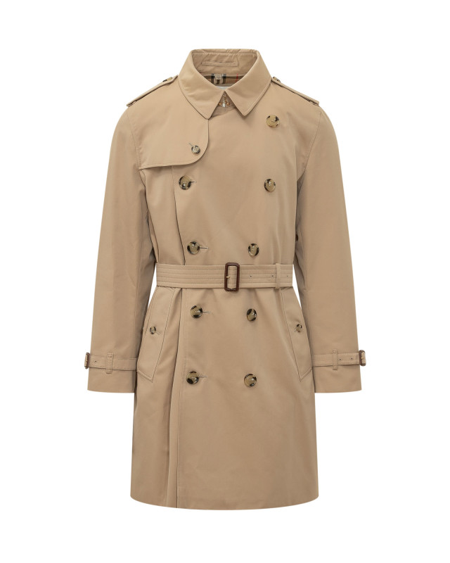 [Burberry] Trench Coat FW26 8117231 A1366