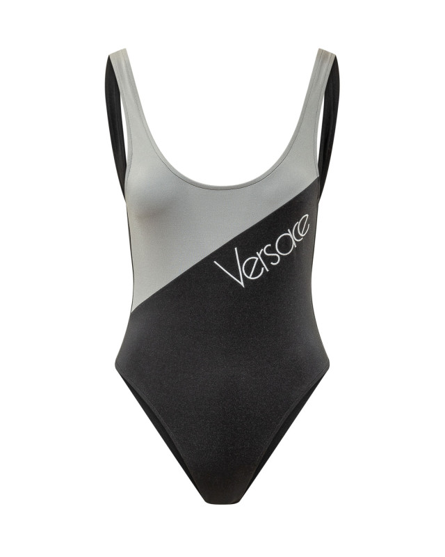 [Versace] Monokini FW26 10259601A18653 2B0D0
