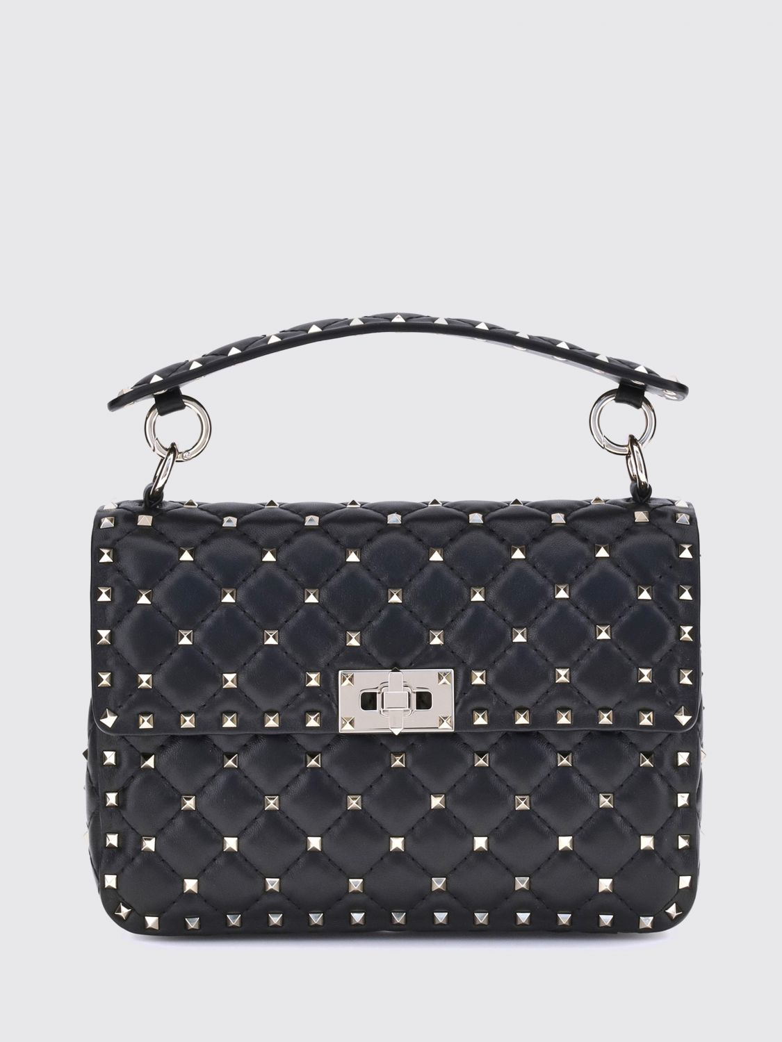 [Valentino Garavani] Minibag FW26 B0122NAP 0NO