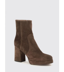 [Valentino Garavani] Boots FW26 S0NF1DHU 0TO