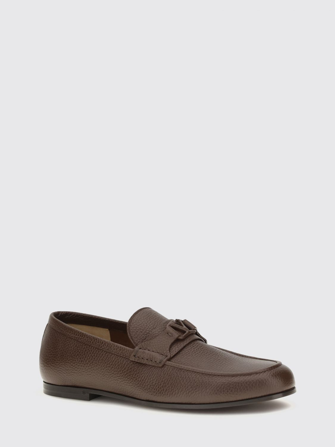[Valentino Garavani] Loafer FW26 S0O03AKL BZV