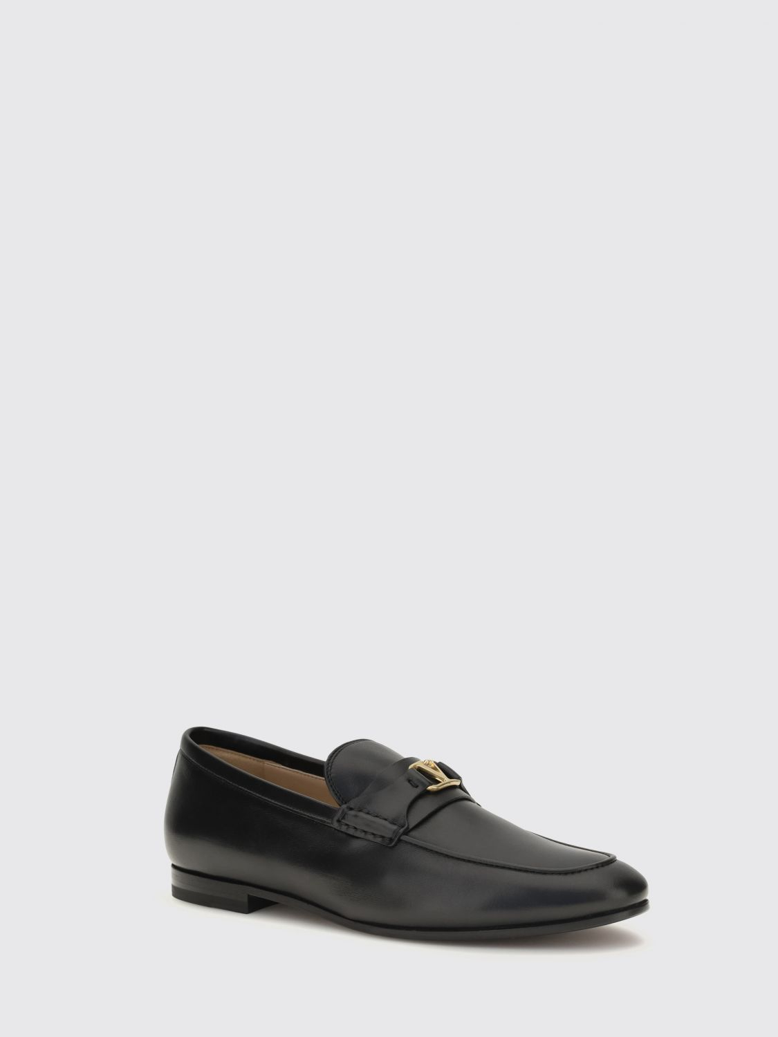 [Valentino Garavani] Loafer FW26 S0N31EJC 0NO