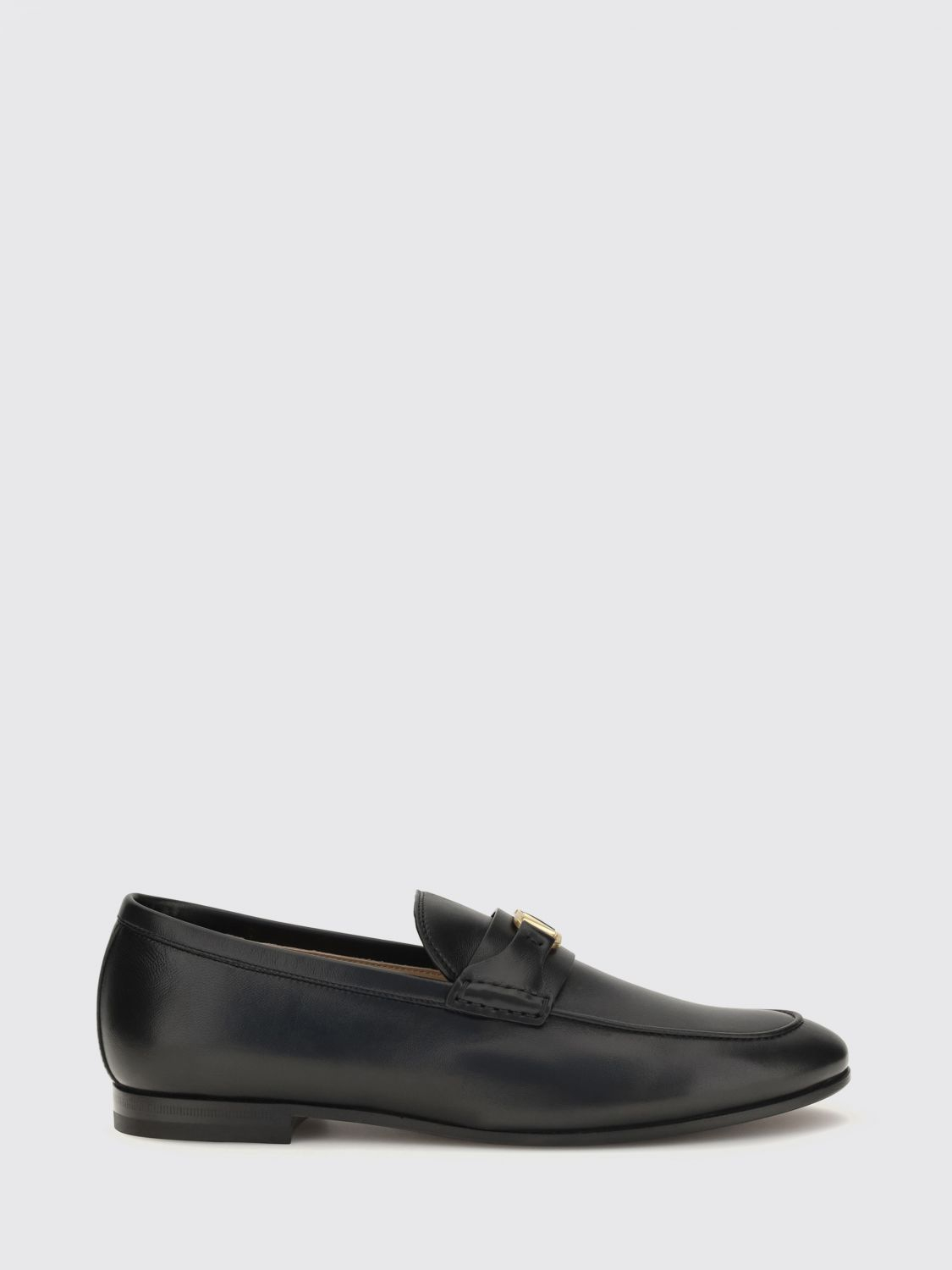 [Valentino Garavani] Loafer FW26 S0N31EJC 0NO