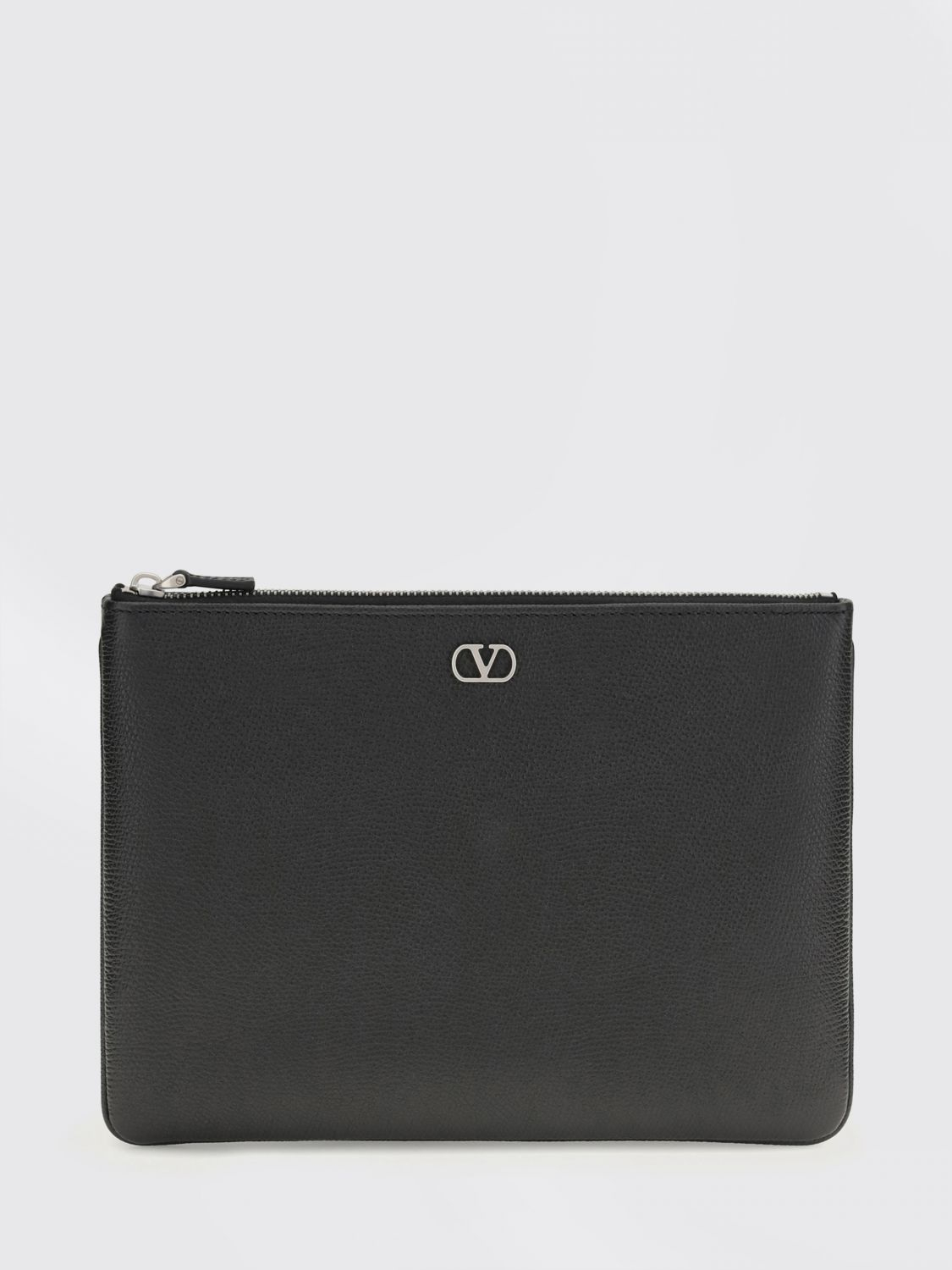 [Valentino Garavani] Clutch bag FW26 P0AP5UAG 0NO