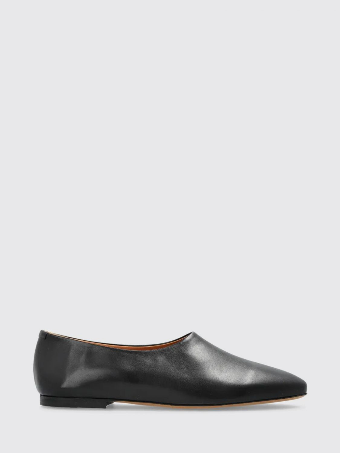 [Jil Sander] Flat shoes FW26 J15WZ0050P7689 001