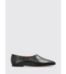 [Jil Sander] Flat shoes FW26 J15WZ0050P7689 001