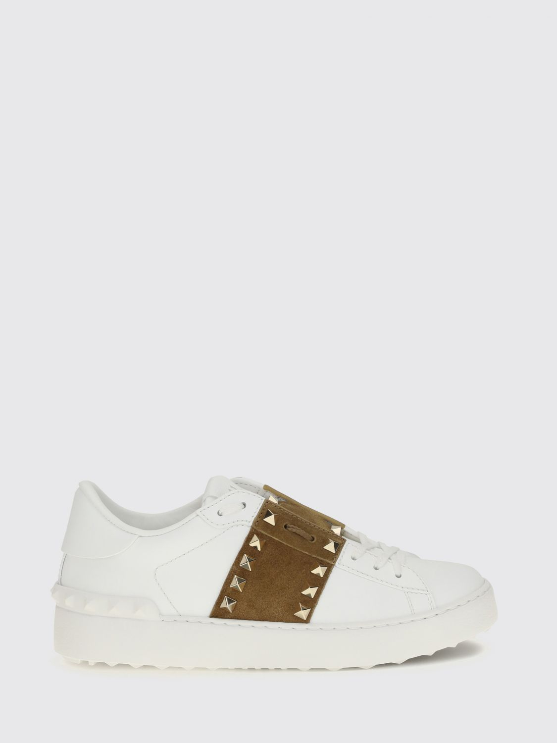 [Valentino Garavani] Sneakers FW26 S0A01ZBV 3DZ