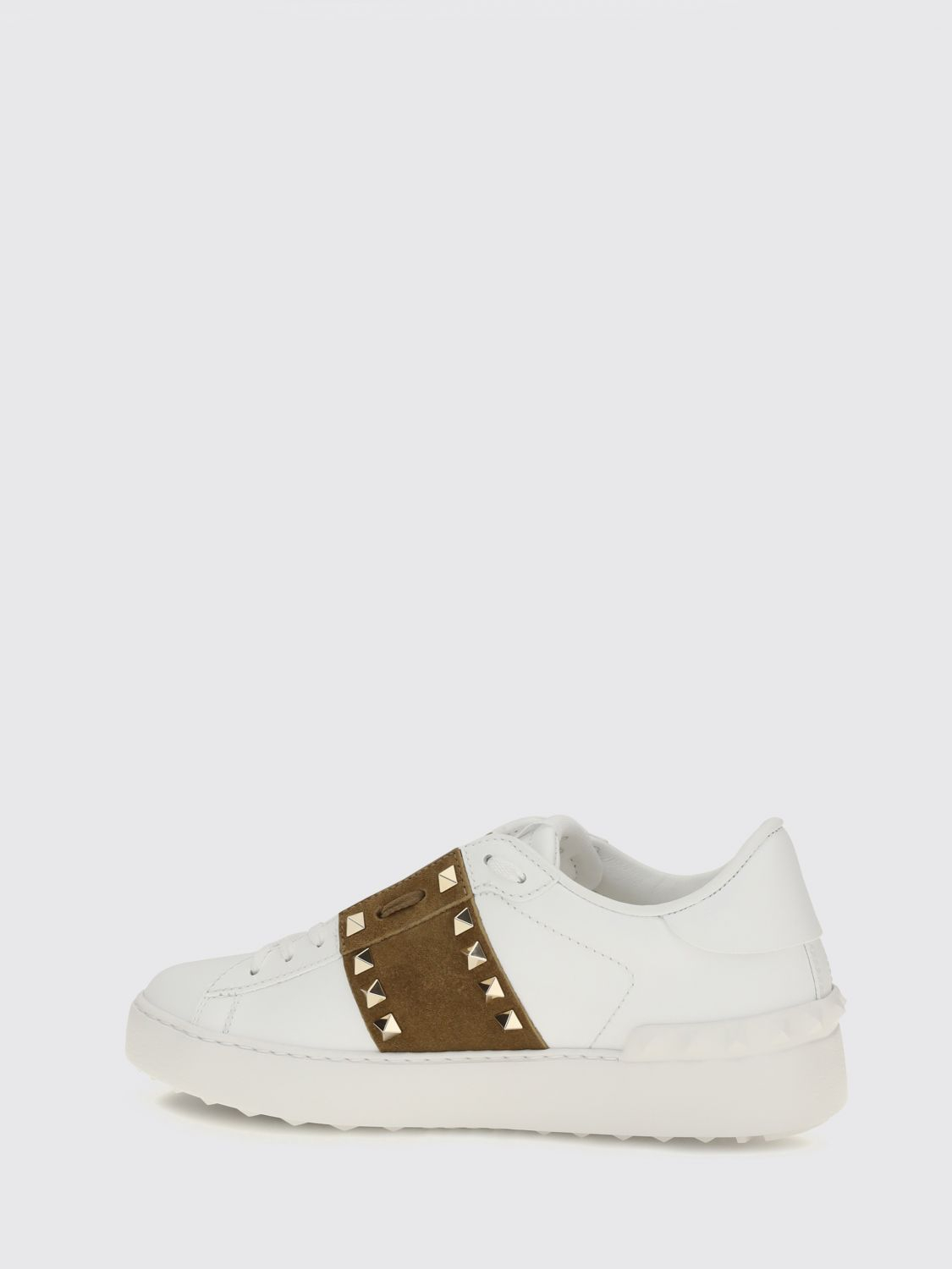 [Valentino Garavani] Sneakers FW26 S0A01ZBV 3DZ
