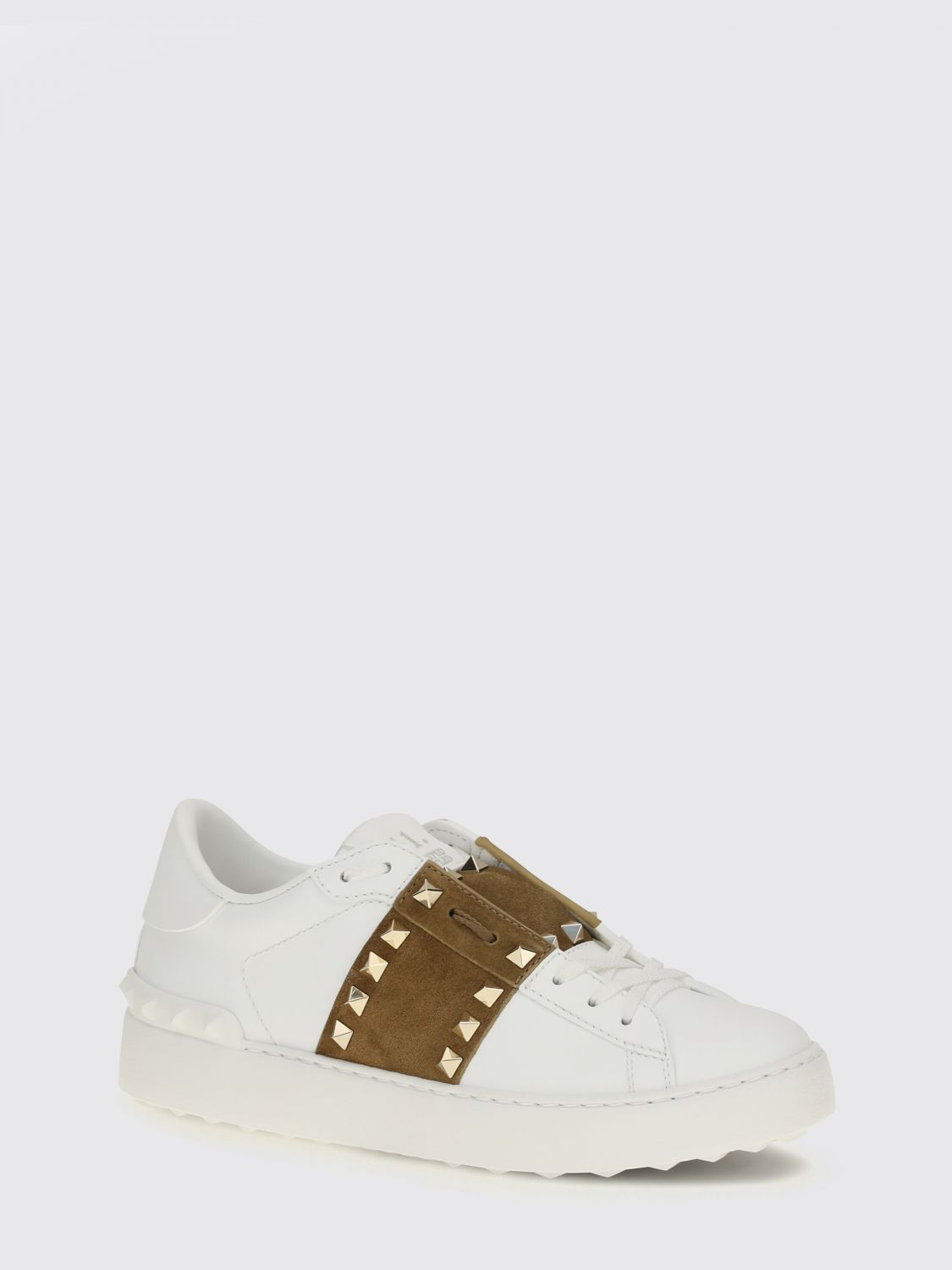 [Valentino Garavani] Sneakers FW26 S0A01ZBV 3DZ