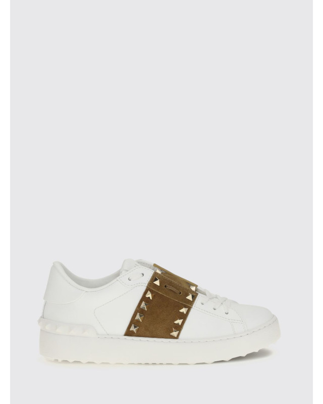 [Valentino Garavani] Sneakers FW26 S0A01ZBV 3DZ