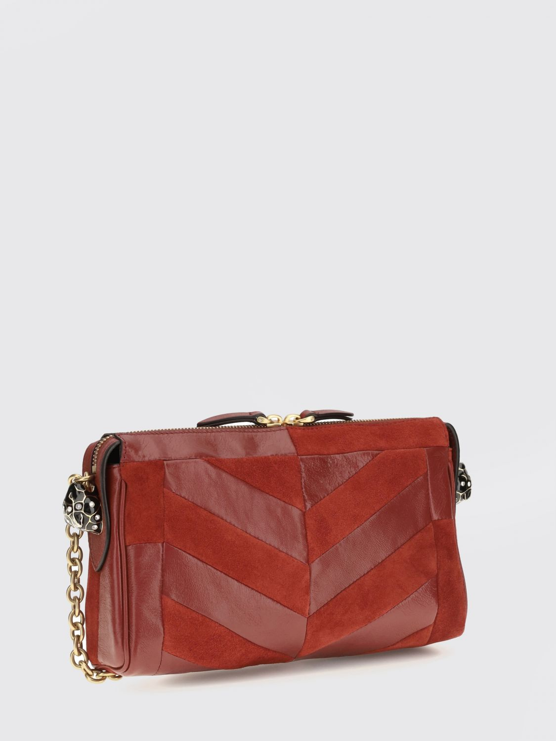 [Valentino Garavani] Cross body bag FW26 B0S99DED AQS