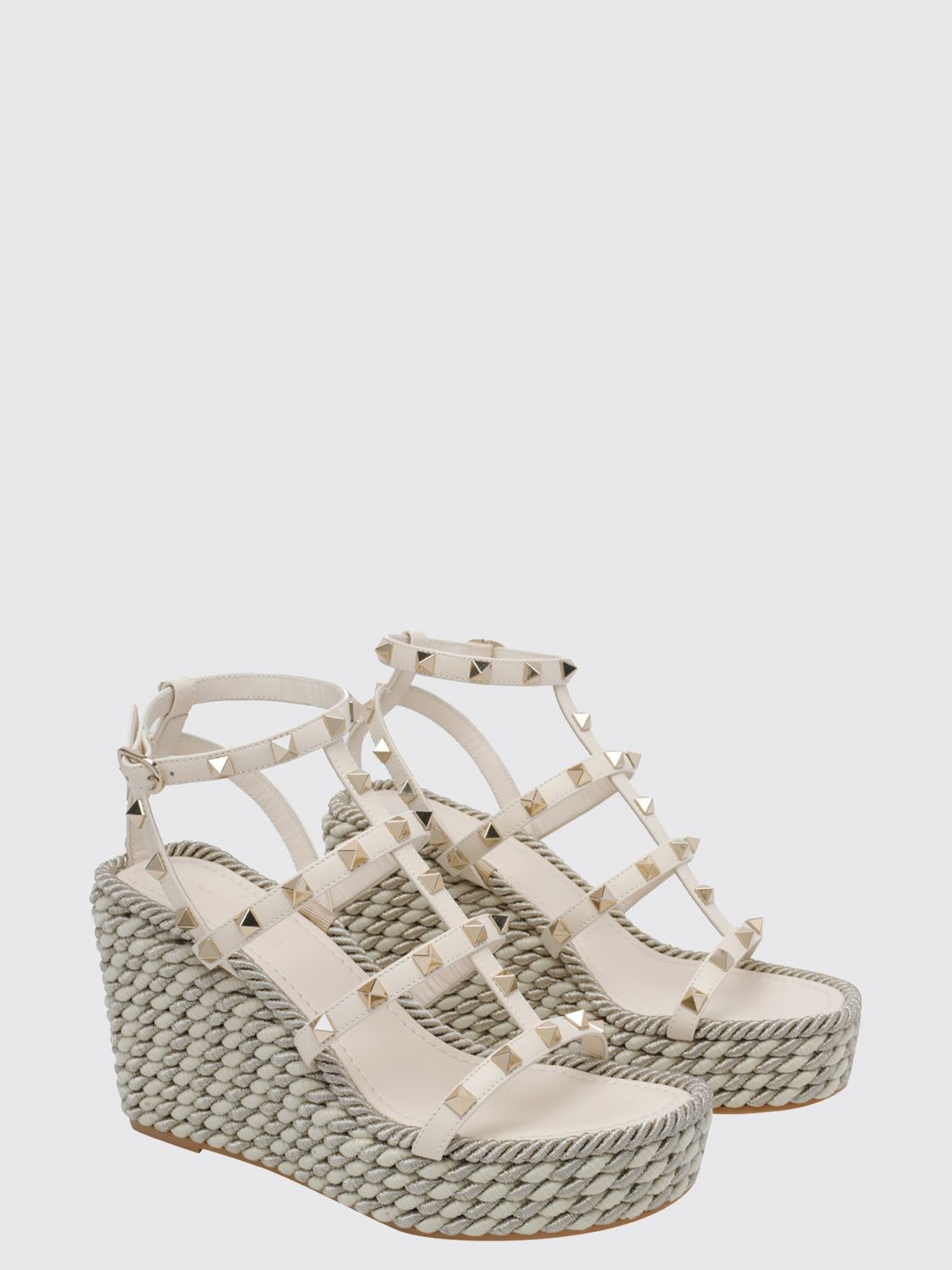 [Valentino Garavani] Wedges FW26 S0F95EMP I16