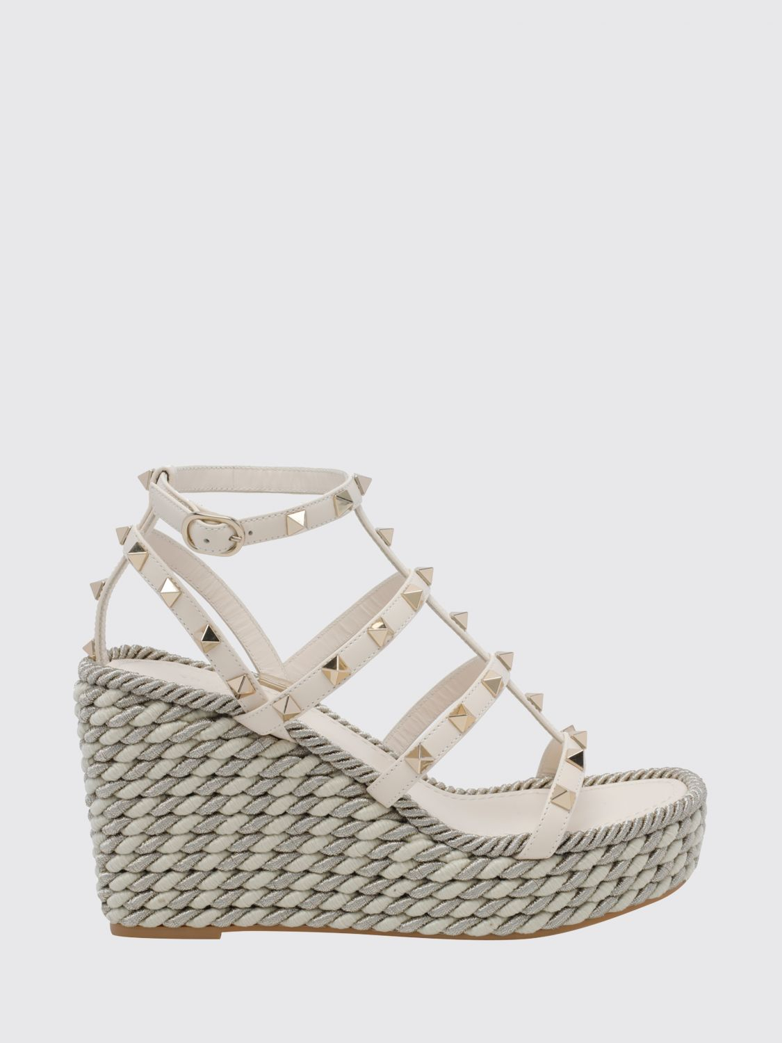 [Valentino Garavani] Wedges FW26 S0F95EMP I16
