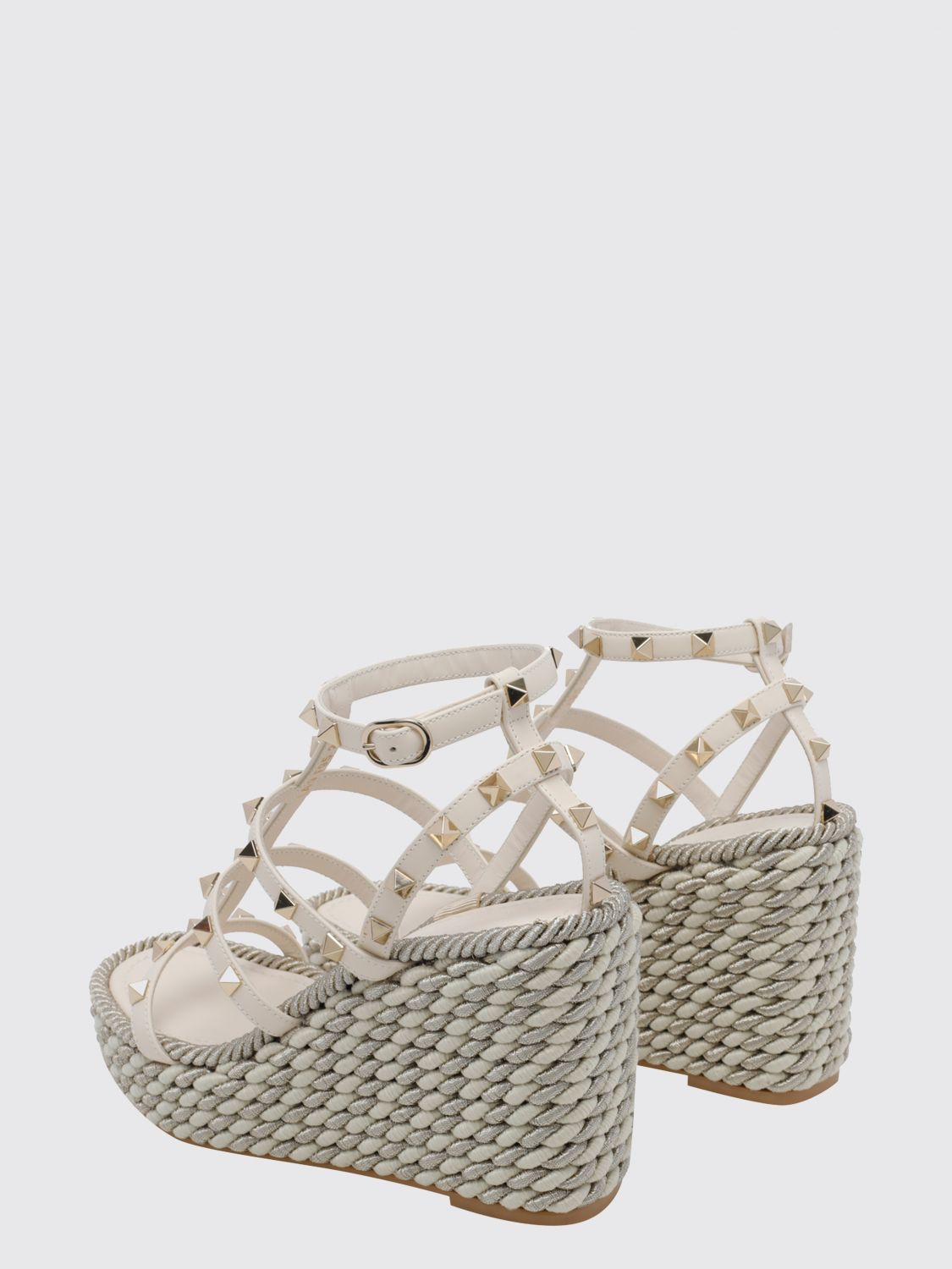 [Valentino Garavani] Wedges FW26 S0F95EMP I16