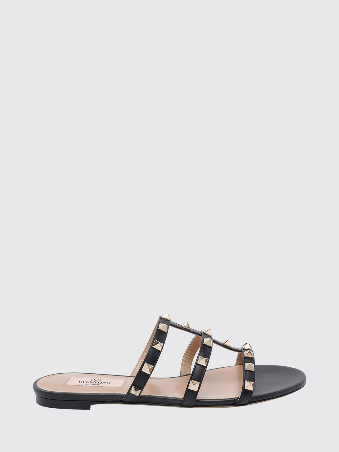 [Valentino Garavani] Sandals FW26 S0C49VOD 0NO