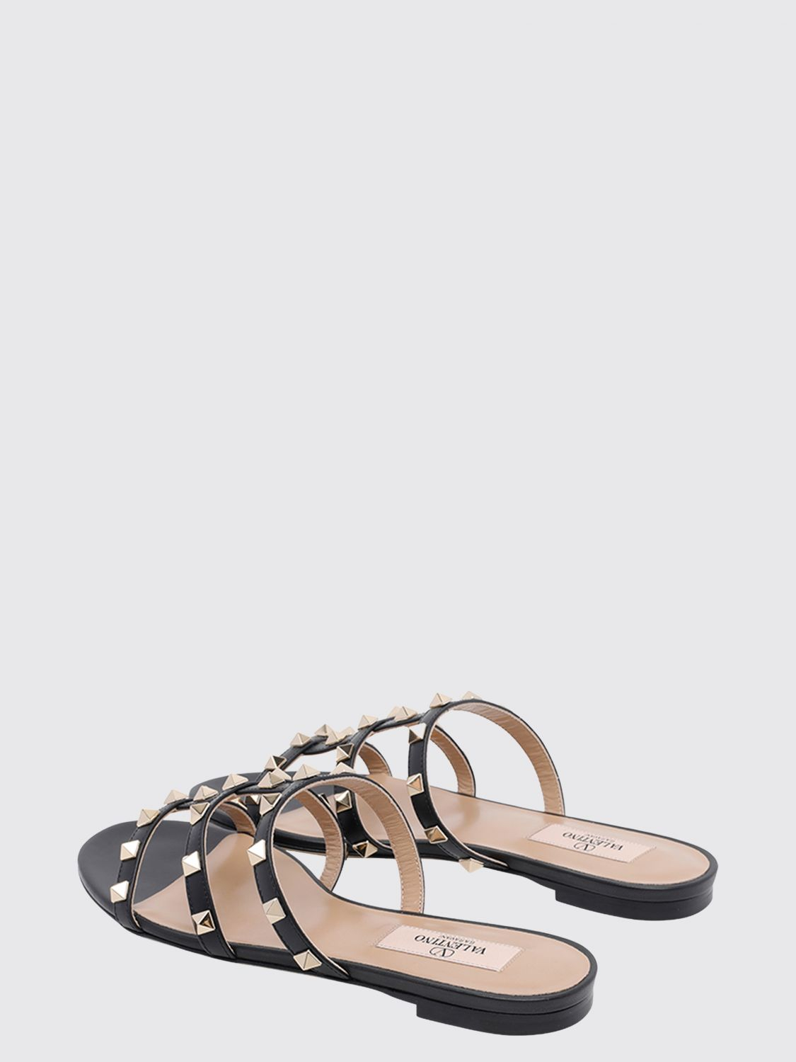 [Valentino Garavani] Sandals FW26 S0C49VOD 0NO