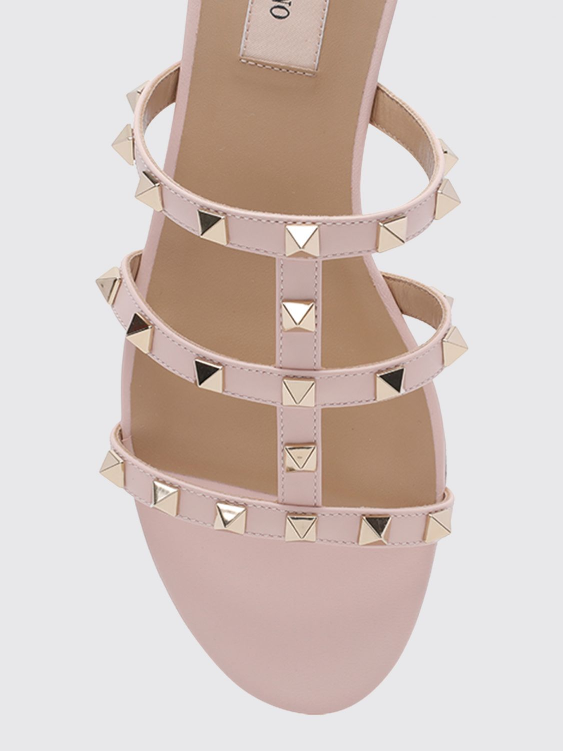 [Valentino Garavani] Sandals FW26 S0C49VOD 16Q