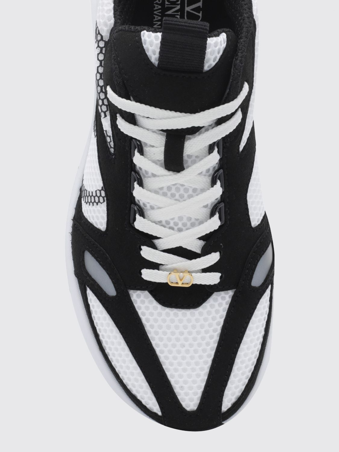 [Valentino Garavani] Sneakers FW26 S0N88QAP 0QR