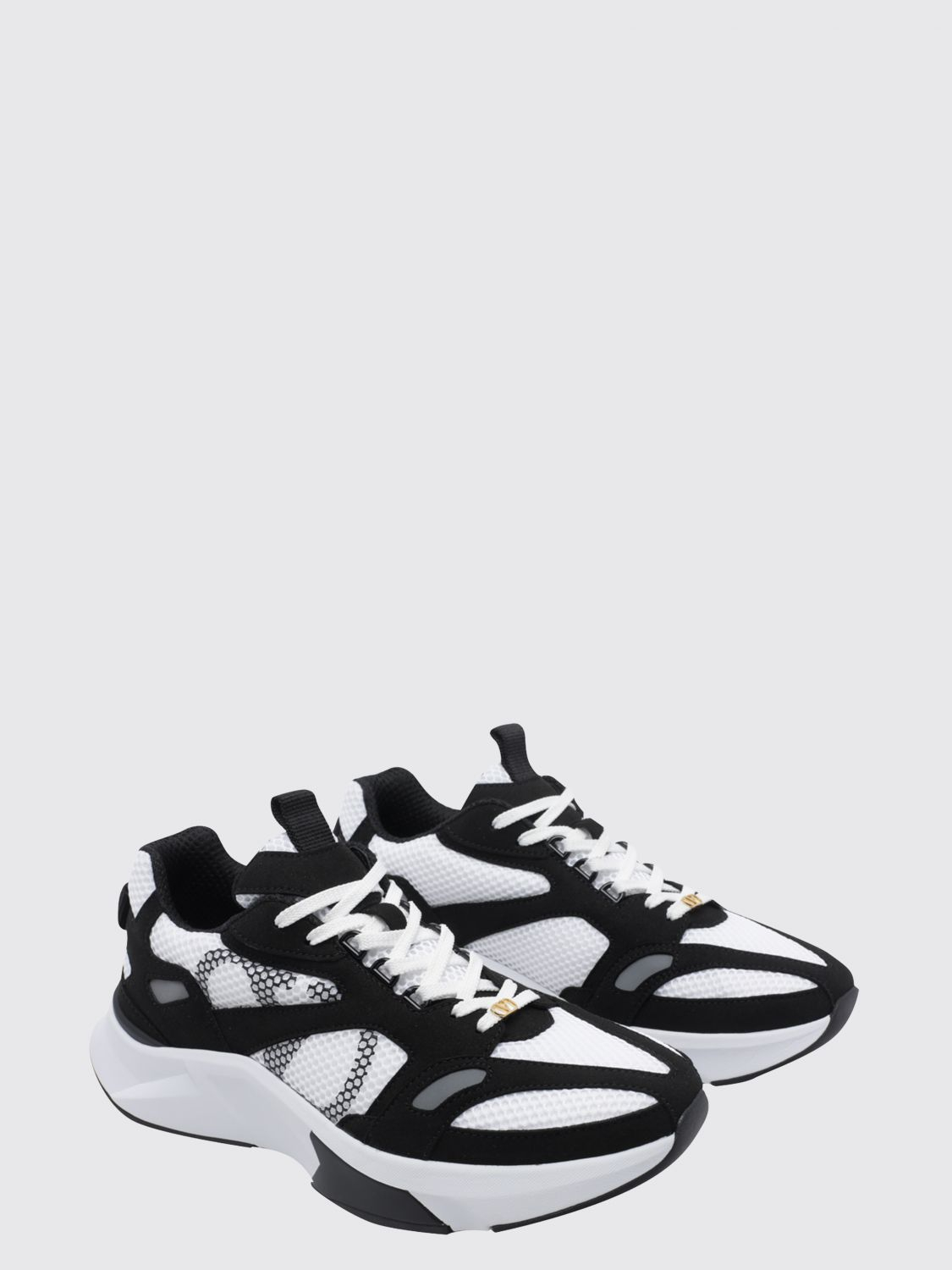 [Valentino Garavani] Sneakers FW26 S0N88QAP 0QR