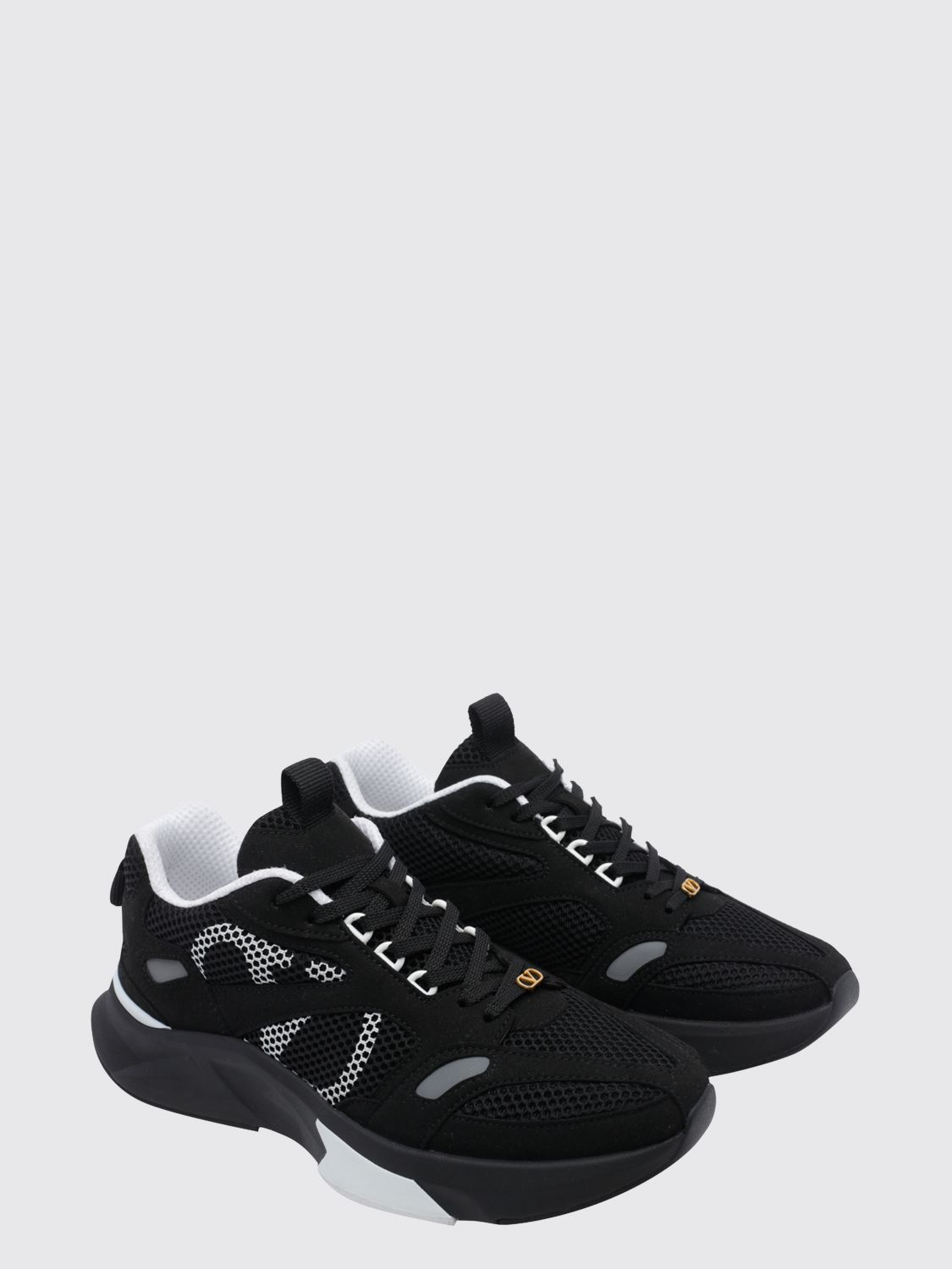 [Valentino Garavani] Sneakers FW26 S0N88QAP 0QS