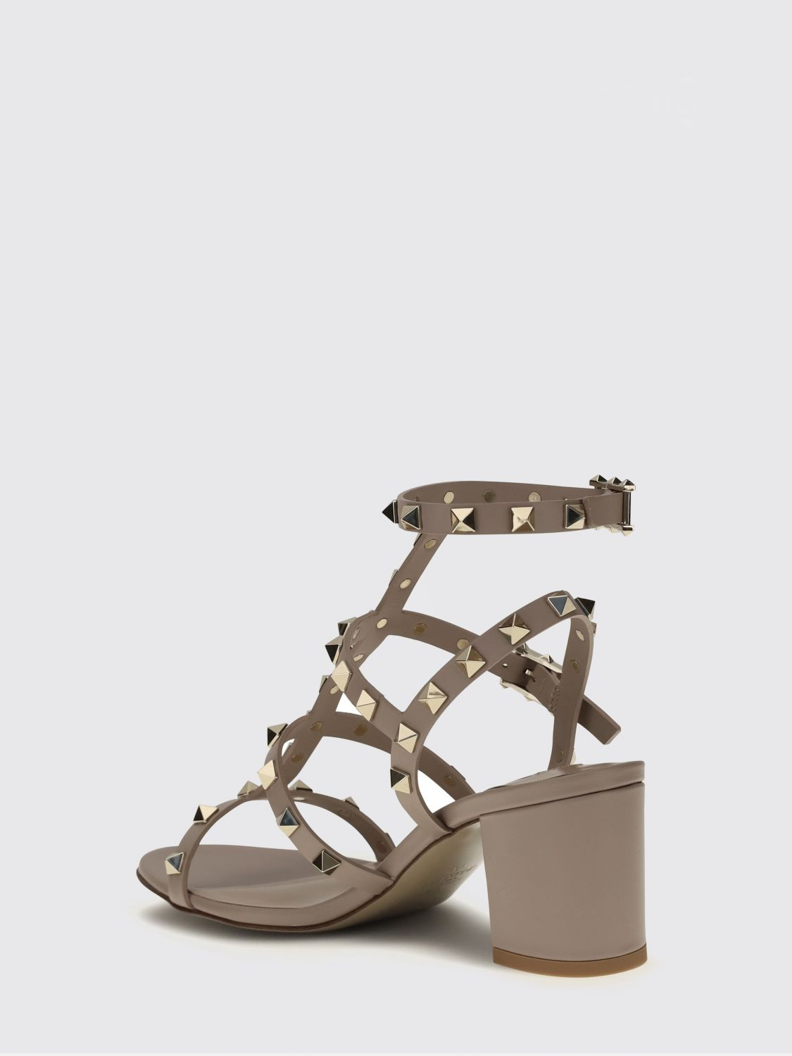 [Valentino Garavani] Sandals FW26 S0491VBP P45