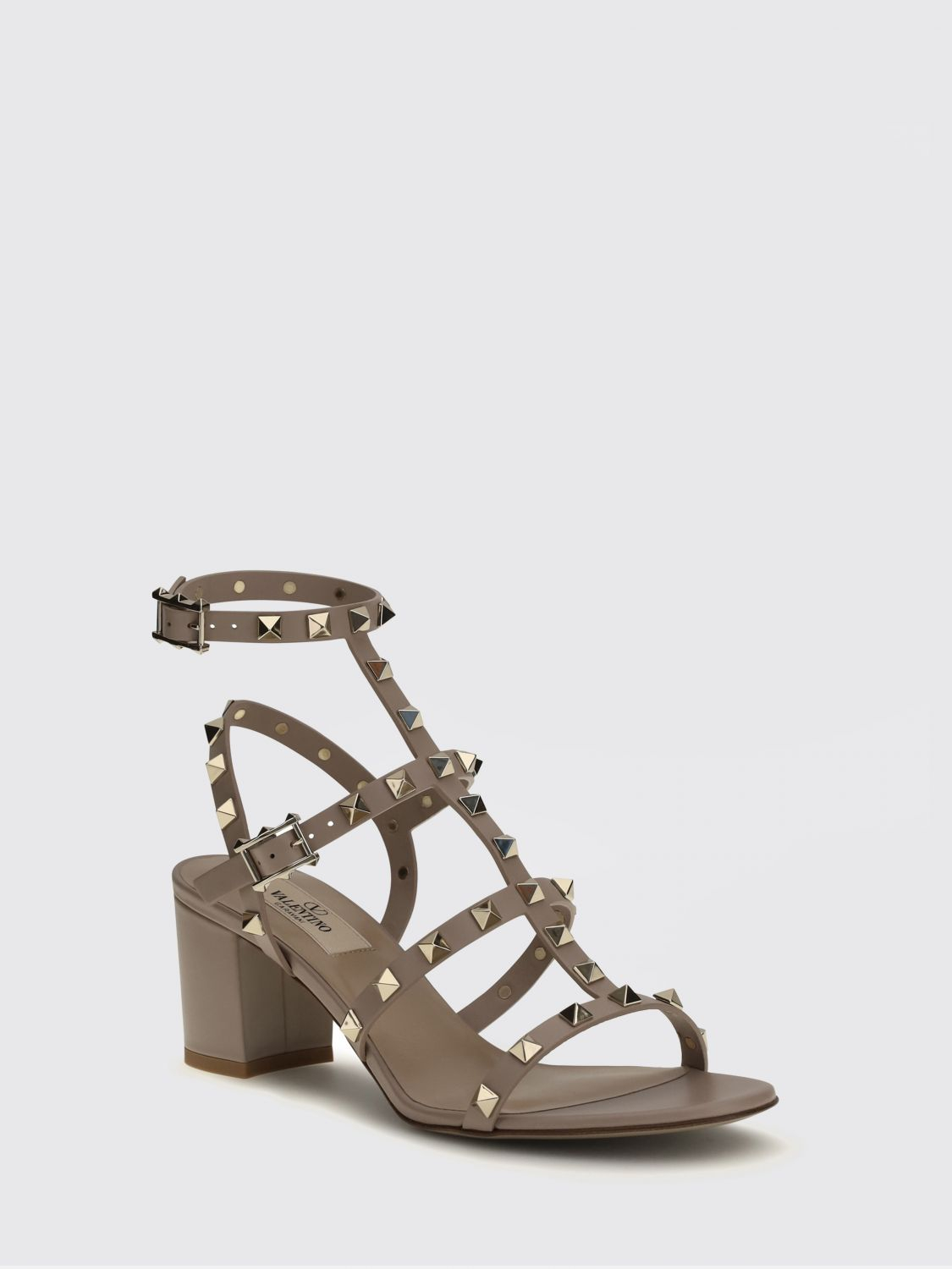 [Valentino Garavani] Sandals FW26 S0491VBP P45