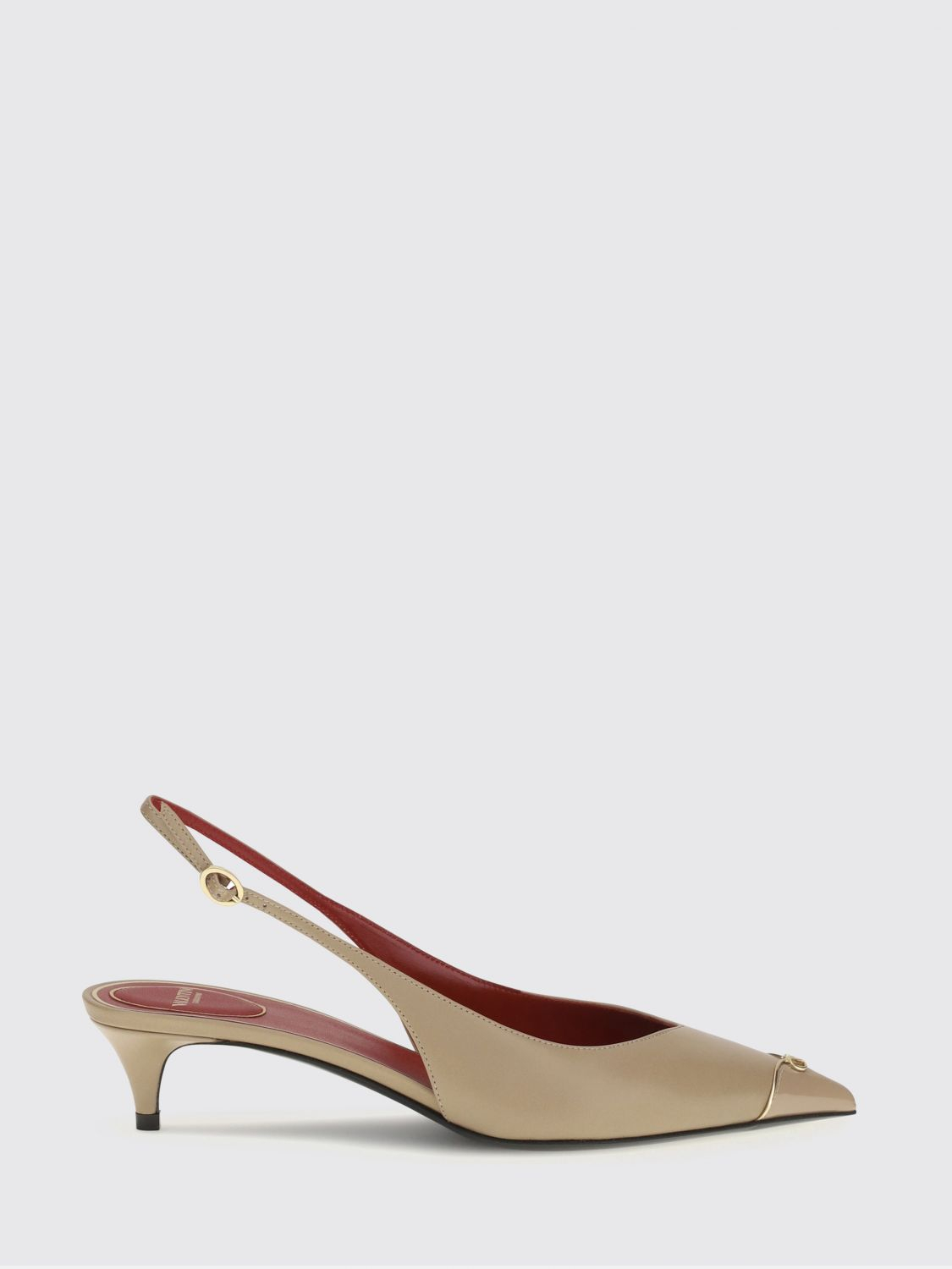 [Valentino Garavani] Pumps FW26 S0QB8YEA 954