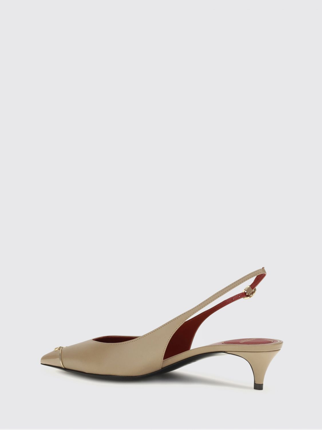 [Valentino Garavani] Pumps FW26 S0QB8YEA 954