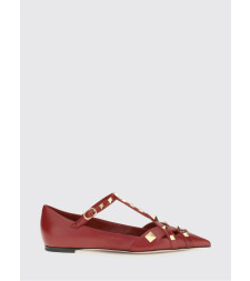 [Valentino Garavani] Flat shoes FW26 S0PQ9JYW BGN