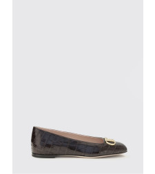 [Valentino Garavani] Flat shoes FW26 S0PI8LUR REL
