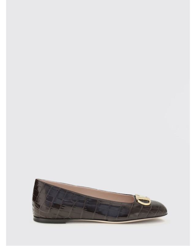 [Valentino Garavani] Flat shoes FW26 S0PI8LUR REL