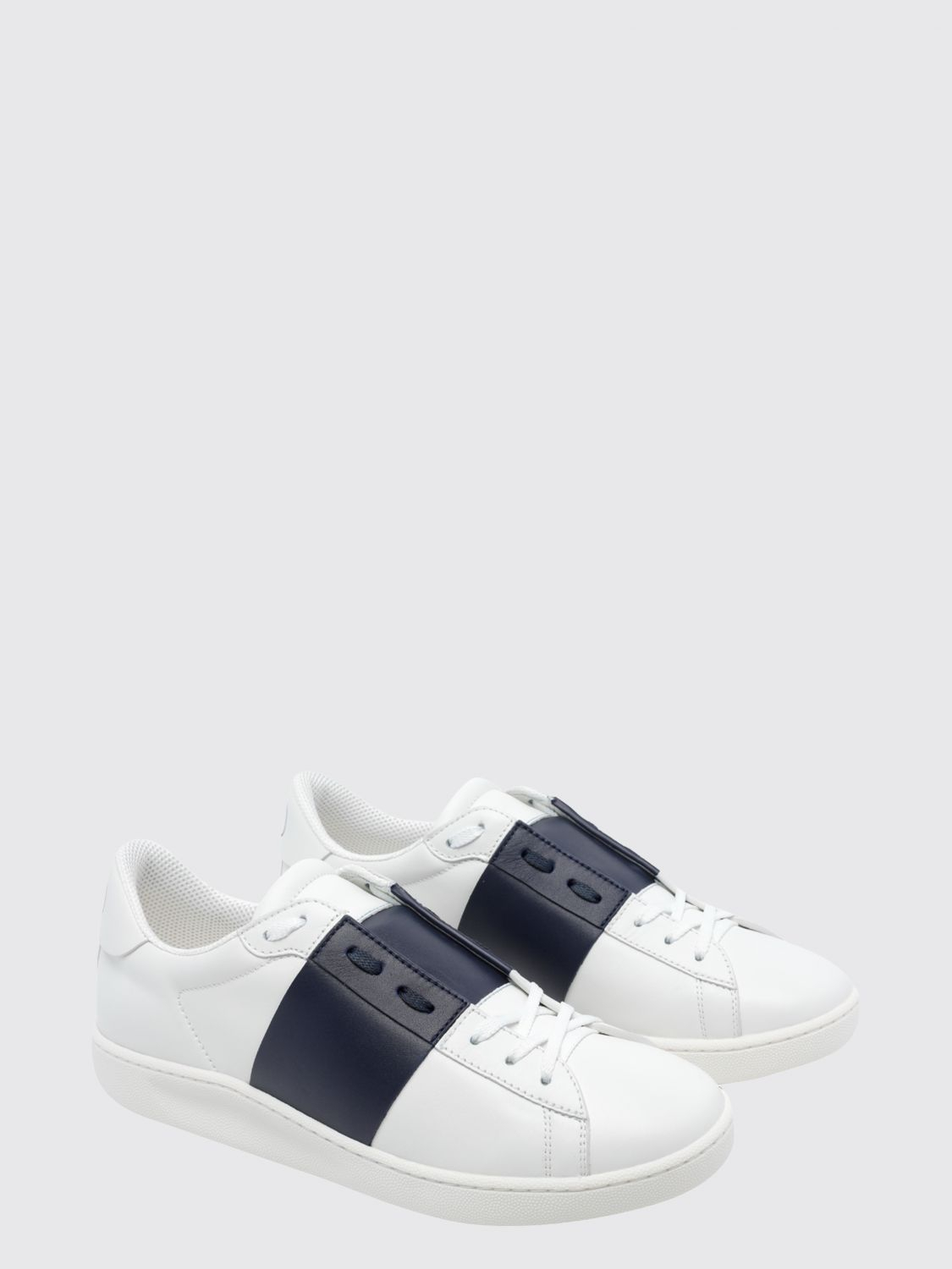 [Valentino Garavani] Sneakers FW26 S0N84BYA M15