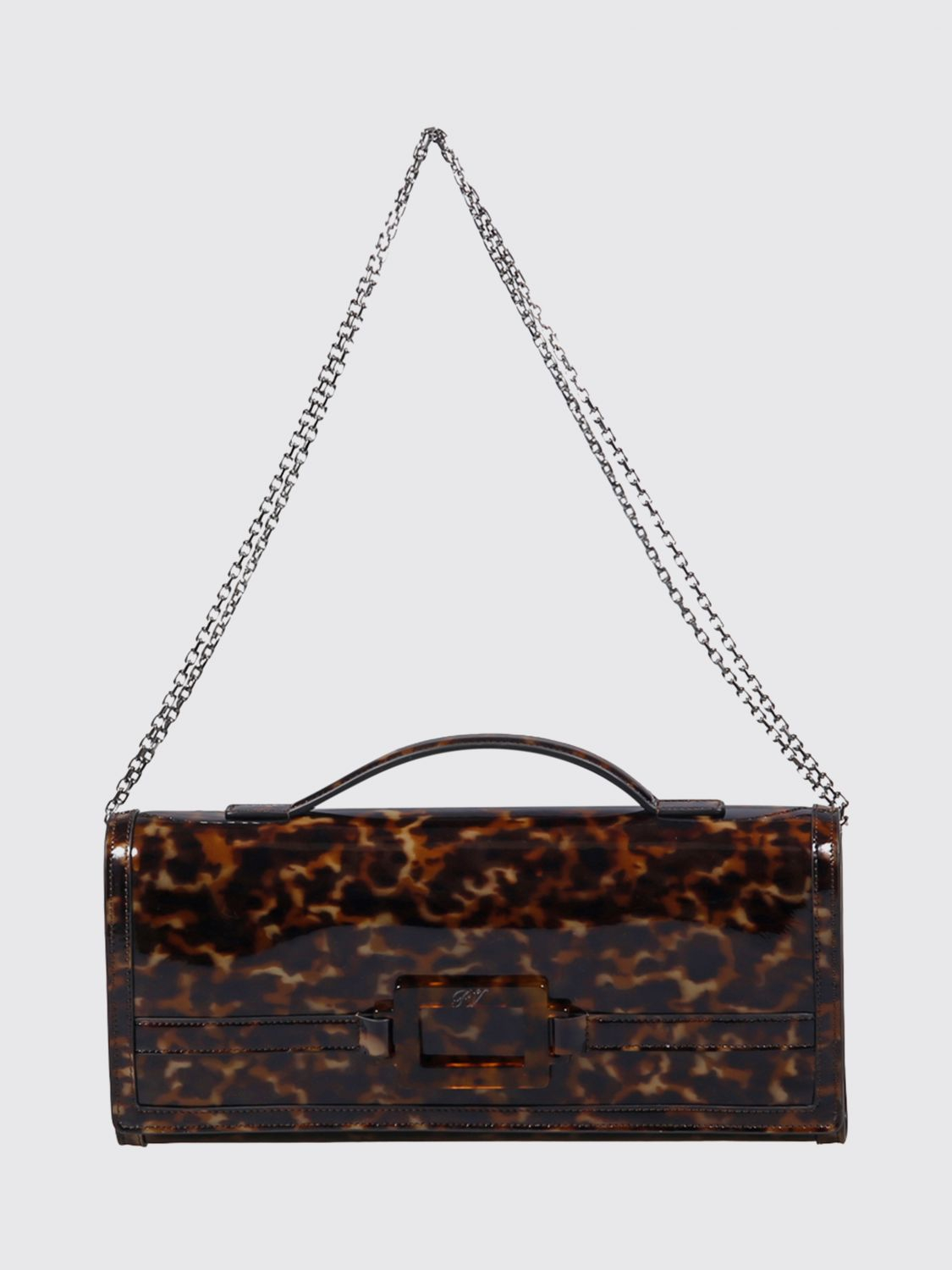 [Roger Vivier] Clutch bag FW26 RBWAORC2200VMY 0ZIH